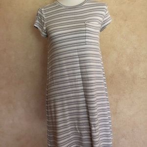 T-Shirt Dress